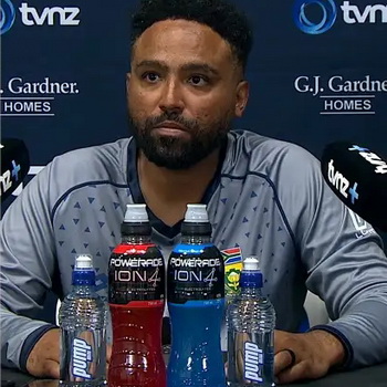 Dane Piedt Biography